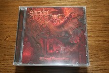 SUICIDAL ANGELS-" ETERNAL