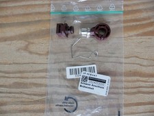 Anschluss Brühgruppe Drehgelenk Feder Kupplung WMF 800 / 900 / 450