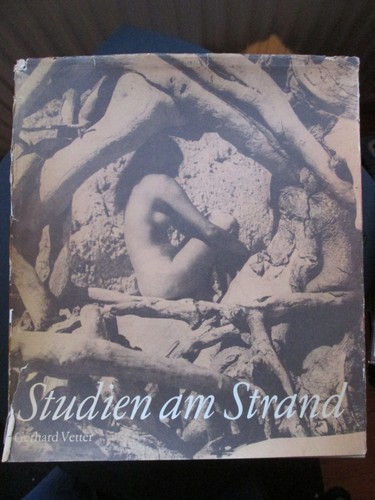 Gerhard vetter studien - gerhard,