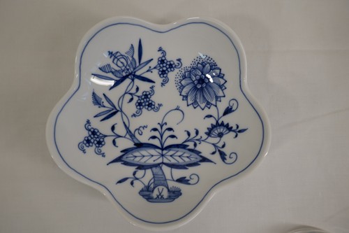 Meissen zwiebelmuster - meissen,