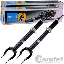 2x BILSTEIN B4 GAS