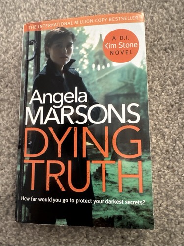 Dying truth completely - dying, a