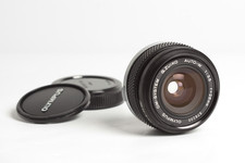 Olympus OM-System G.Zuiko