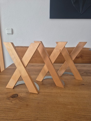 Ikea skribent buchstützen - 3,