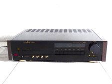 GRUNDIG FINE ARTS A-903 AMPLIFIER EXCELLENT SERVICED LEGEND