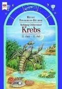 Krebs heyne tierkreisbücher - krebs, (heyne