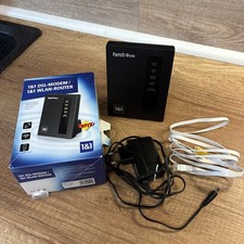 1&1 DSL Modern Router