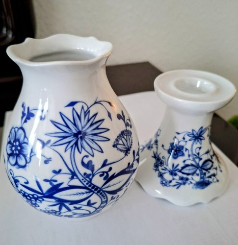 Zwiebelmuster kahla - zwiebelmuster,