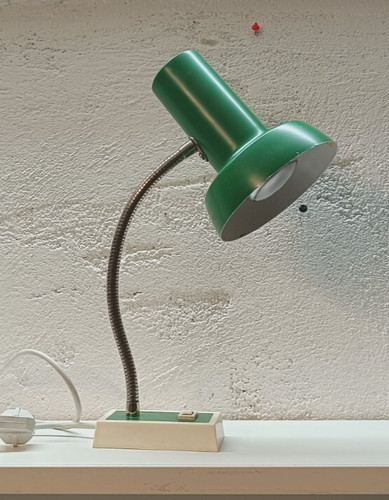 Alte tischlampe original - tischlampe,, ,