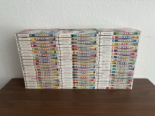 Inu yasha manga - yasha,