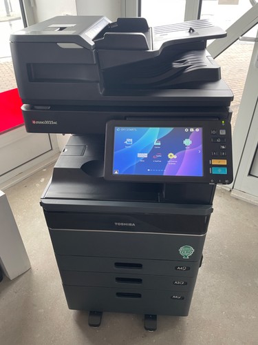 Toshiba studio 3025ac laser - 3025ac,