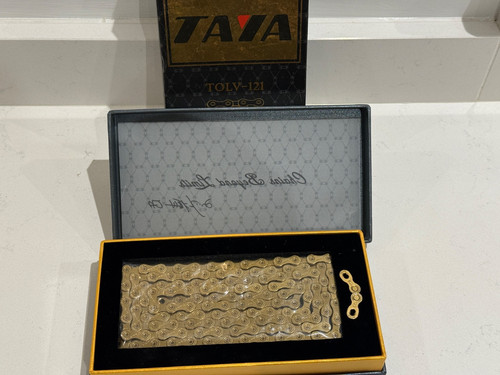 Taya tolv 121 - 12, fach