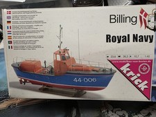 Krick modellbau rnli - krick,