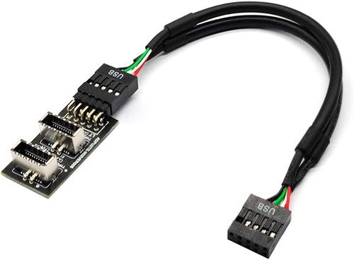 Dual usb 1 - dual,