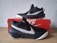 Nike Team Hustle D10 GS
