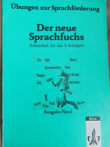 Der neue sprachfuchs - neue,