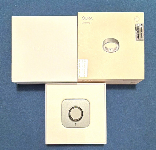 ōura oura ring activity - Ōura,