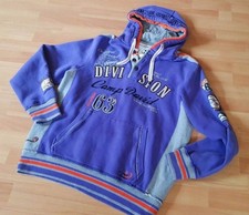 Camp david hoodie pullover - camp,
