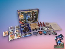 ⭐Hero Quest Erweiterung