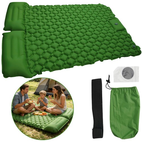 Isomatte camping personen - 2,