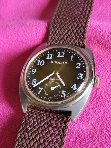 Kienzle antimagnetic - "kienzle",
