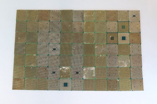 Amd prozessor schrott - kg,