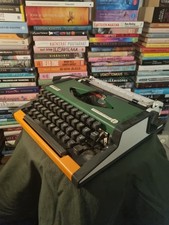 Unique Multicolor Olympia