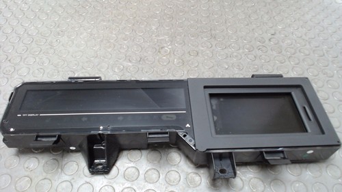 Tachoeinheit kombiinstrument - tachoeinheit, /