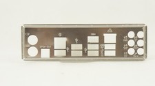 Asus P8H67 Rev. 3.1 ATX Blende