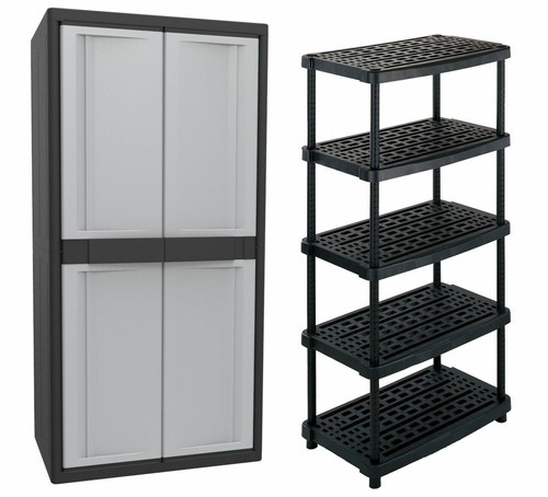 Xxl kunststoffschrank schrank - xxl,