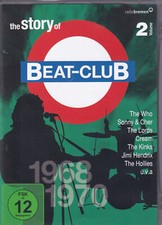 The story beat club volume - story, of