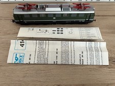 Roco H0 Analog E-Lok 4140A