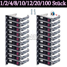 HP 2.5" Hard Drive Caddy Tray