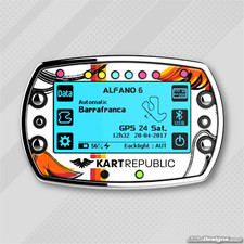 KART REPUBLIC STIL GEL