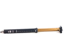 Sattelstütze Fox Factory Transfer F-S K Internal stufenlos absenkbar L.456mm Hub