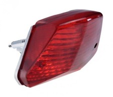 Rücklicht Rückleuchte BAY15D