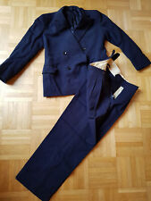 ? Anzug Hose und Jacket 50er 60er Jahre Maße im Text? 