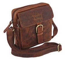 + Herren Damen Tasche Minibag