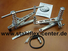 GSX - R 750 GR77B 1988- ABM