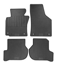 Gummimatten  Gummi Fußmatten