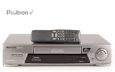 Panasonic NV-FJ610 silber Videorecorder + FB / gewartet 1 Jahr Garantie [2]