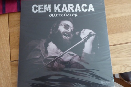 Cem karaca olumsuzler best - cem,