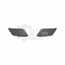 Lüftungsgitter Stoßfänger