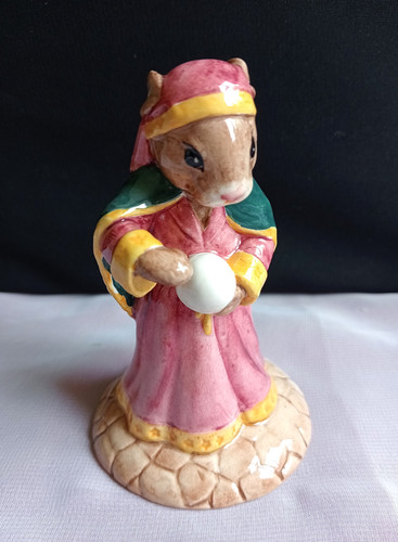 Royal doulton bunnykins - doulton,
