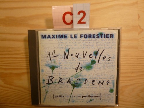 Maxime forestier 12 - forestier,