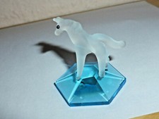 Kristallglas süßes Pferdchen