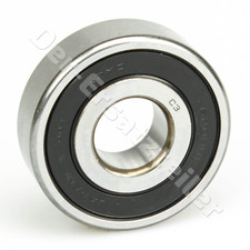 Kugellager 6303-2RS C3