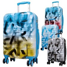 Handgepäck Reisekoffer 50 L