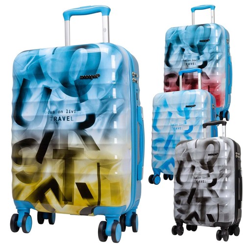 Handgepäck reisekoffer l - 50,