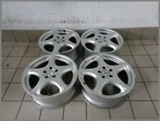 Mercedes Benz W220 W215 Alufelgen 8 x 18 ET44 Felgen 2204010302 B27 Original